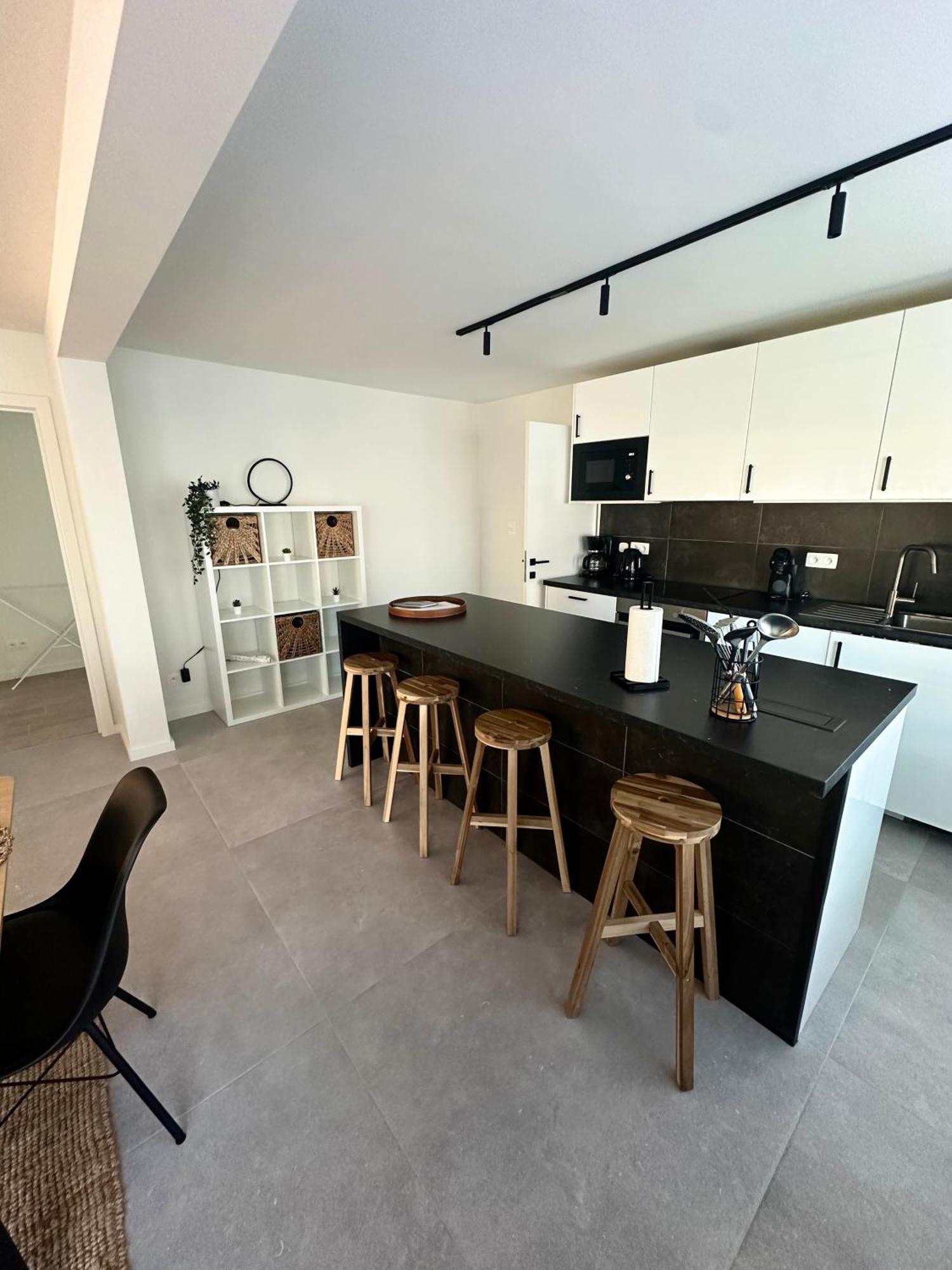 Vergeet Mij Niet - Aan Zee De Haan Exterior photo
